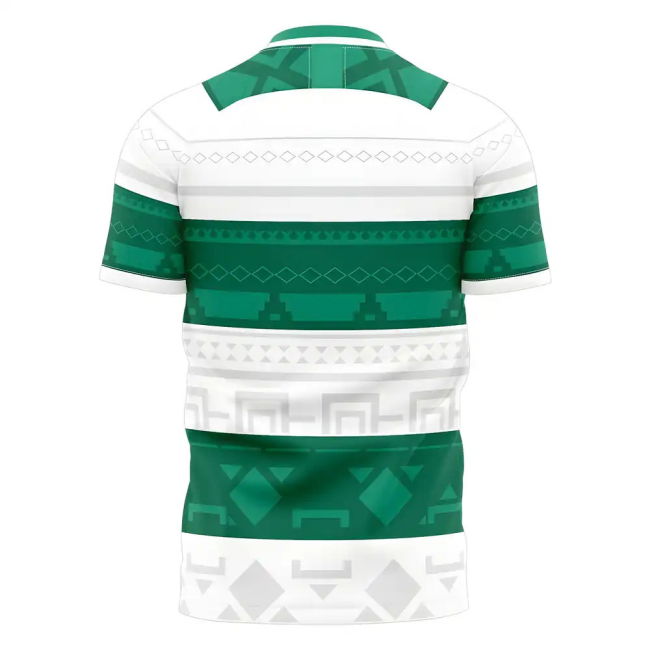 Mexican League Special Edition Home Jersey 2025-2026