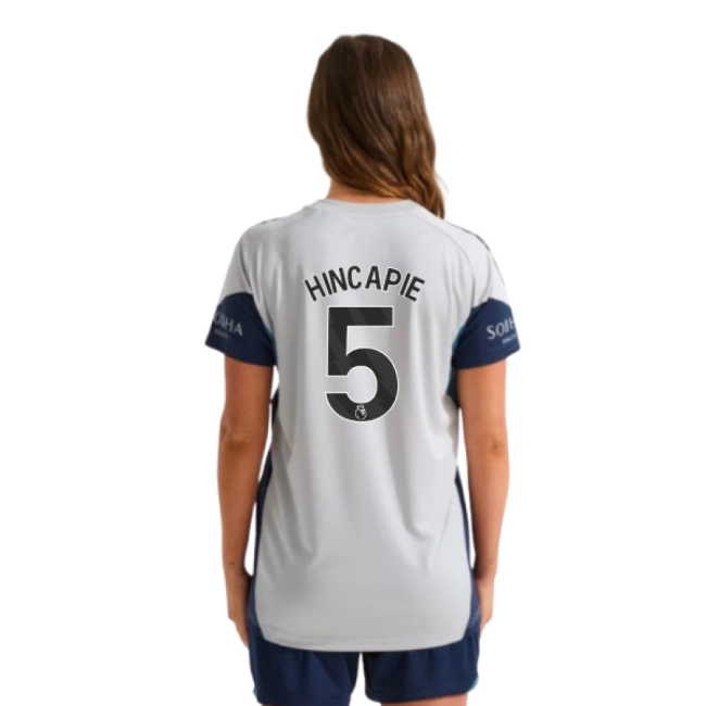 2025-2026 Arsenal (arsenal) Shirt - Premium Quality - Var6-2