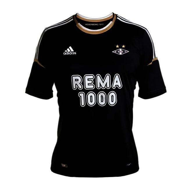 Secondary Kit Rosenborg 201 #2 Best Value Official Merchandise (v10)