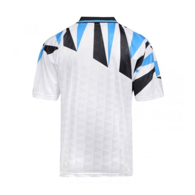 Official Away Soccer Jersey - Soccer Jersey - Supporter Jersey