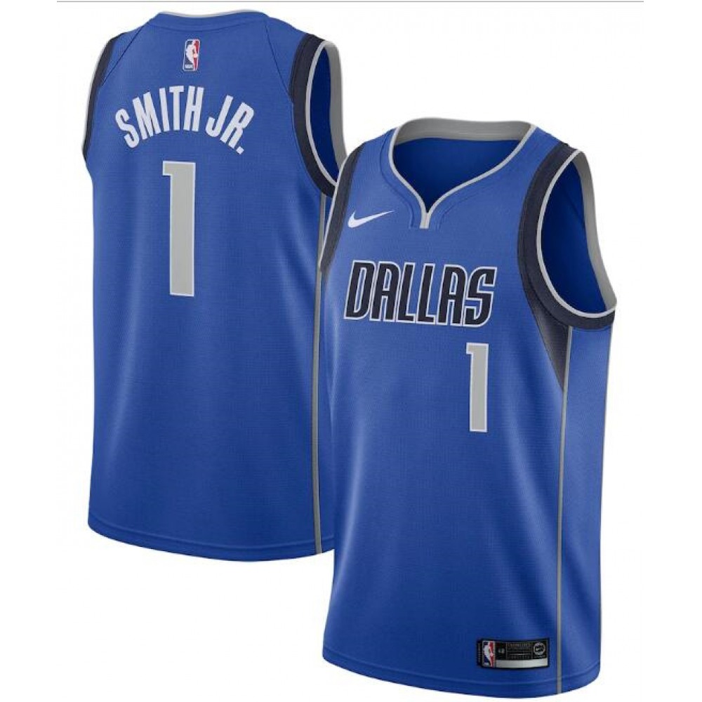 Elite Dallas Mavericks 1 Jersey - Fan Favorite