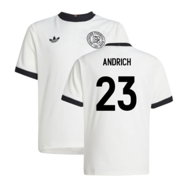 Germany Germany Jersey - Kids #42