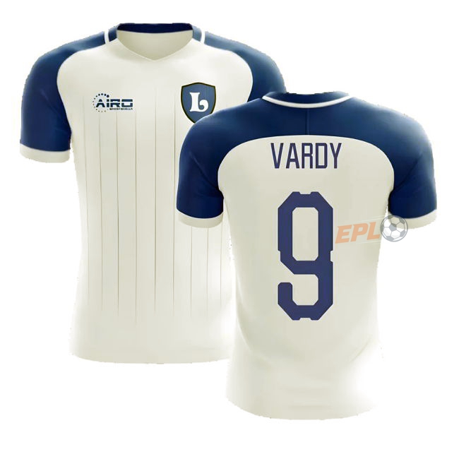 2025-20 Championship vintage Away Football Shirt | excellent