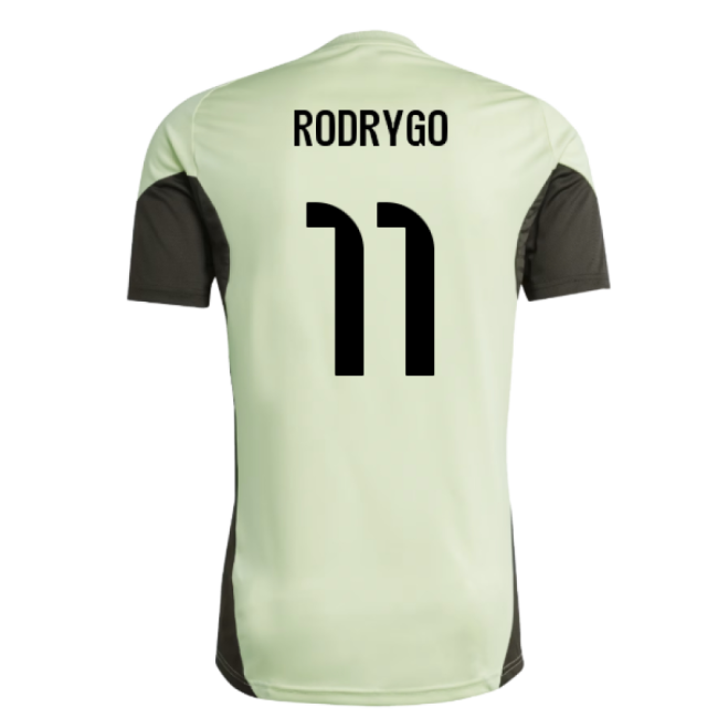 Real Madrid Official 2025-2026 Jersey Soccer Jersey - Var1-2