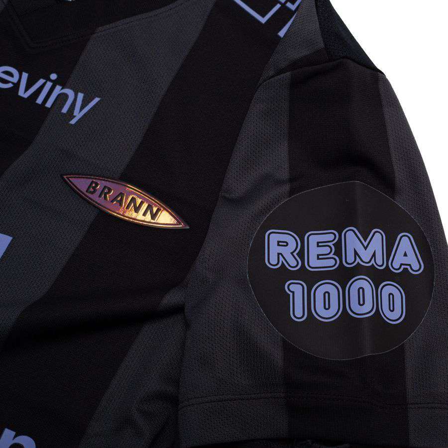 [EFKS] 2026 SK Brann Eliteserien Away Uniform