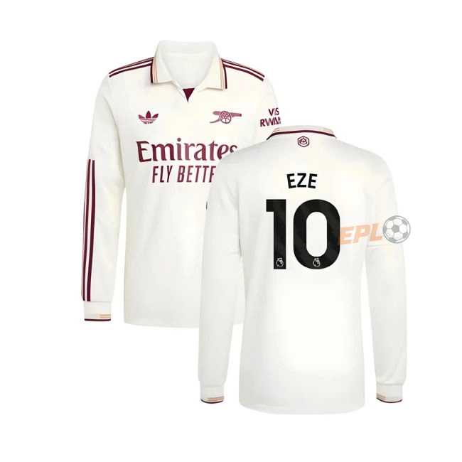 2025-20 ARS vintage Third Shirt - Adults | exclusive