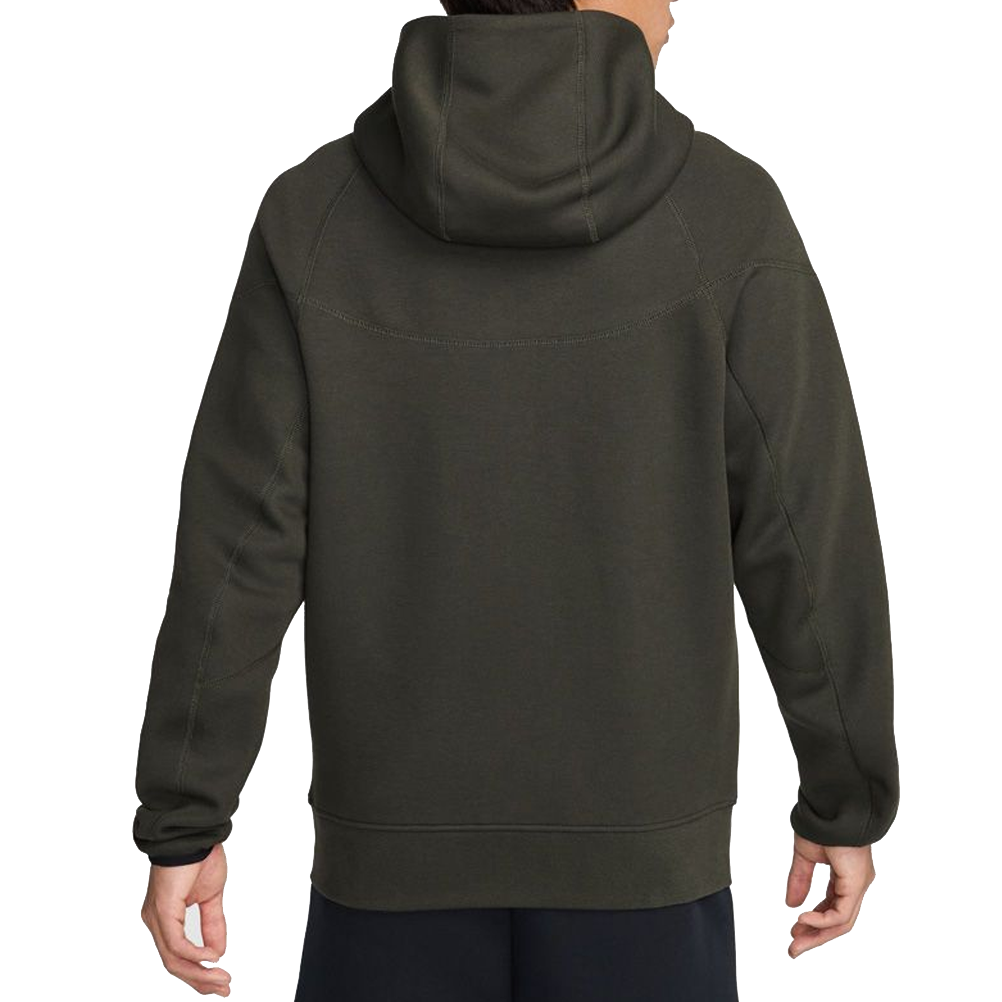 Tottenham Jacket 2024-2025 UCL Home Jersey – Authentic Shirt