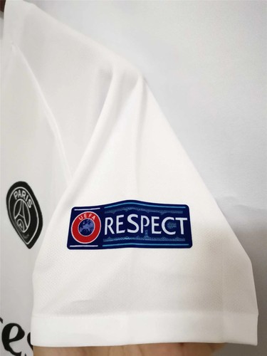 Premium 2018 International Jersey Retro With Retro Design