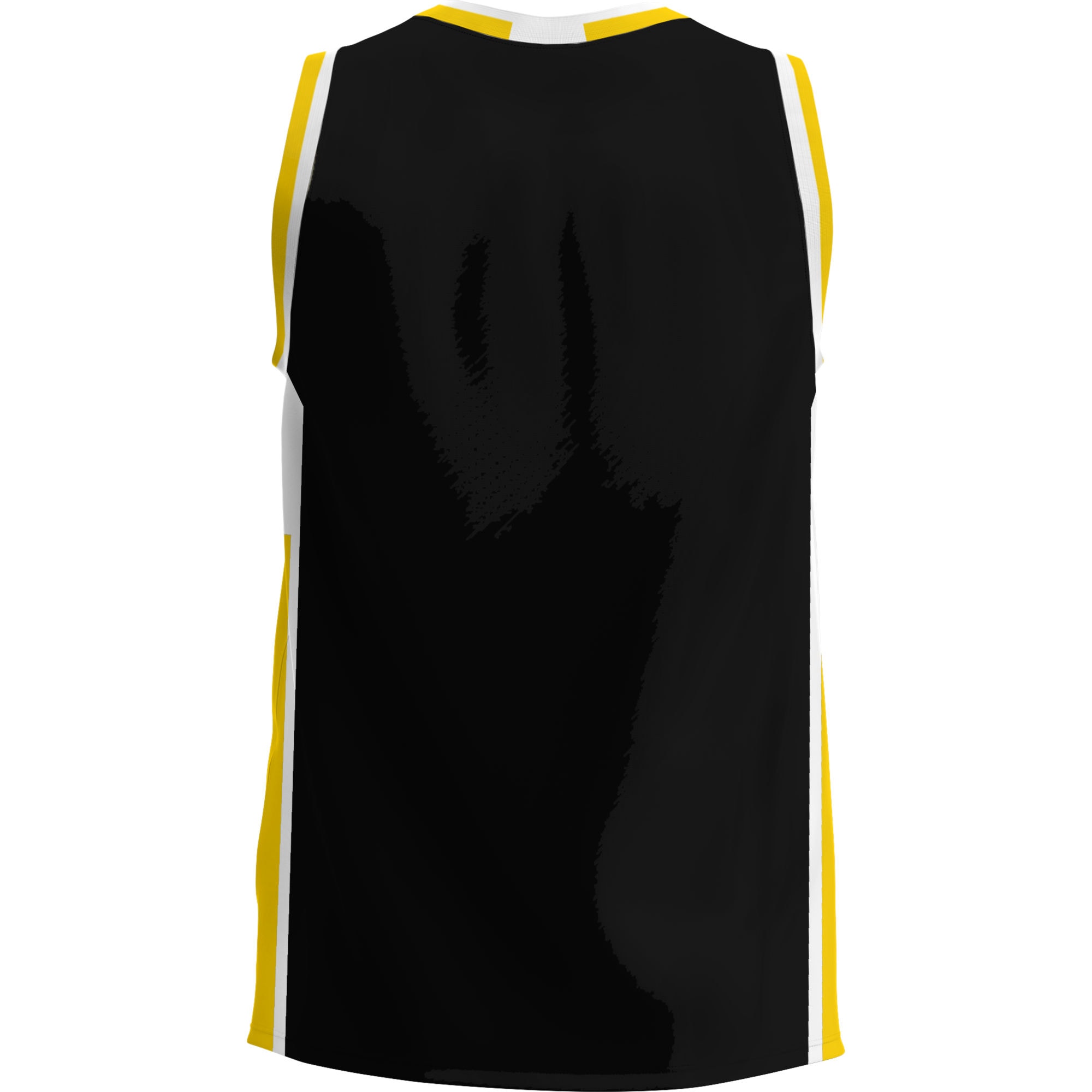 [NJP] Wichita State Shockers GameDay Greats Lightweight Basketball Jersey - Black