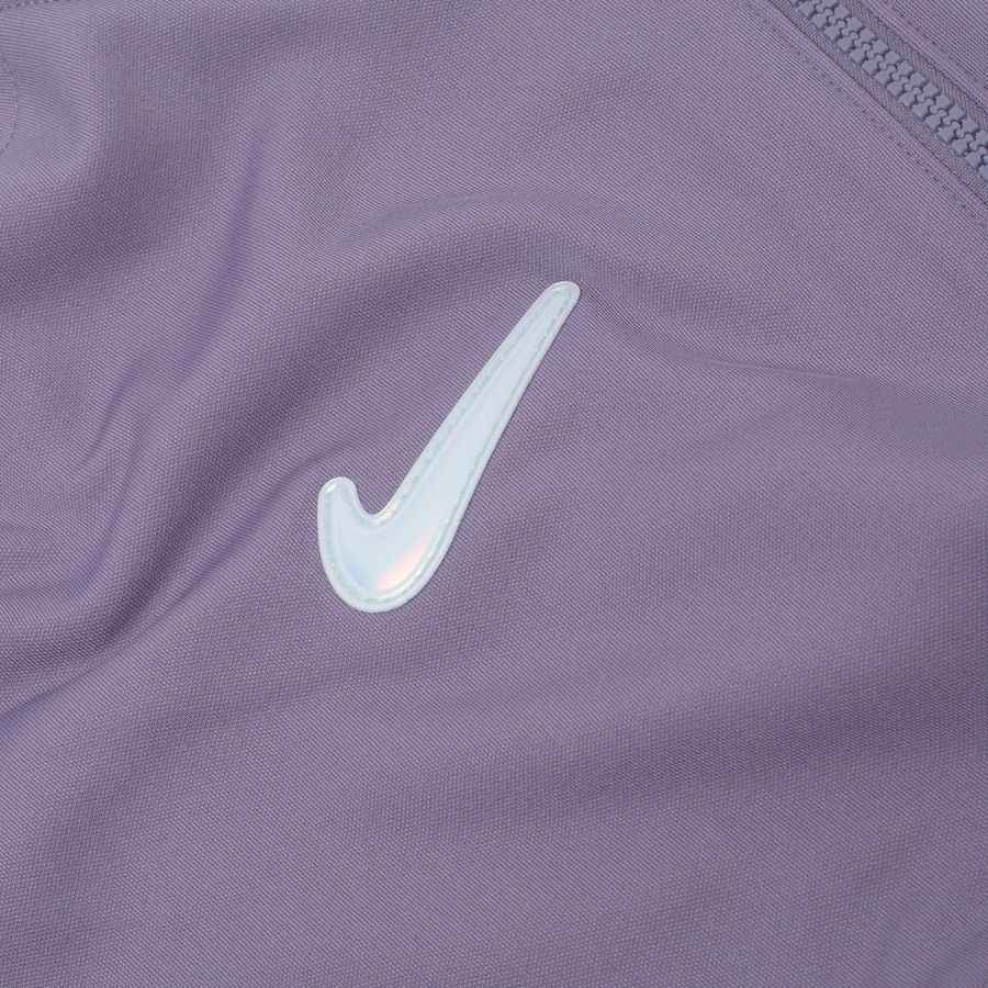 [EFKS] Norway Jacket Dri FIT Academy Pro Anthem Violet Haze/White Training Women Jersey