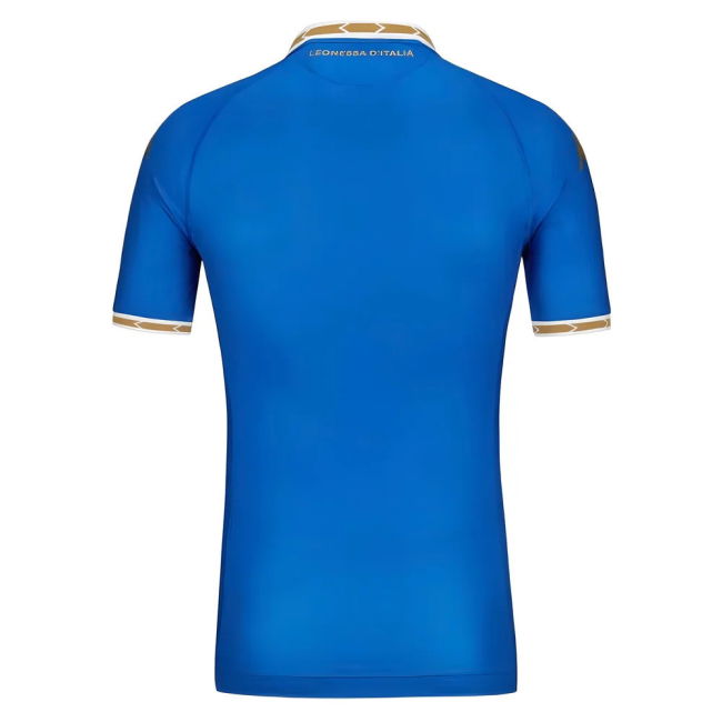 2024-2025 Brescia Kombat Pro Home Shirt for (Men