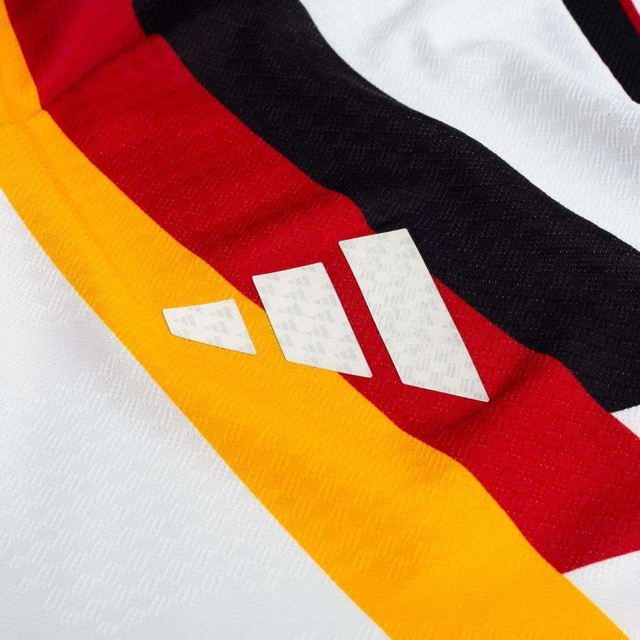 [EFKS] 2026 Germany World Cup Long Sleeves Home Uniform