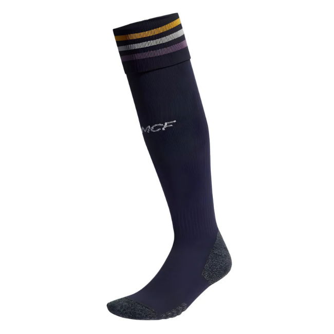 Real Madrid 2023-2024 Away Socks