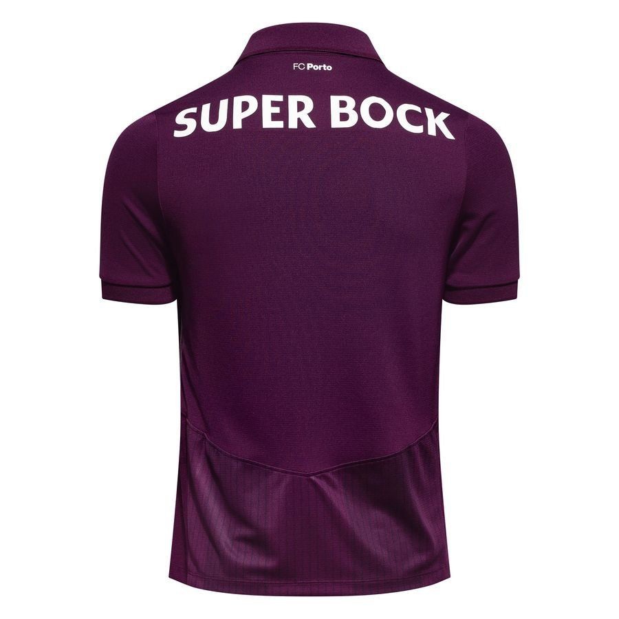 [EFKS] FC Porto Away Uniform 2026/27
