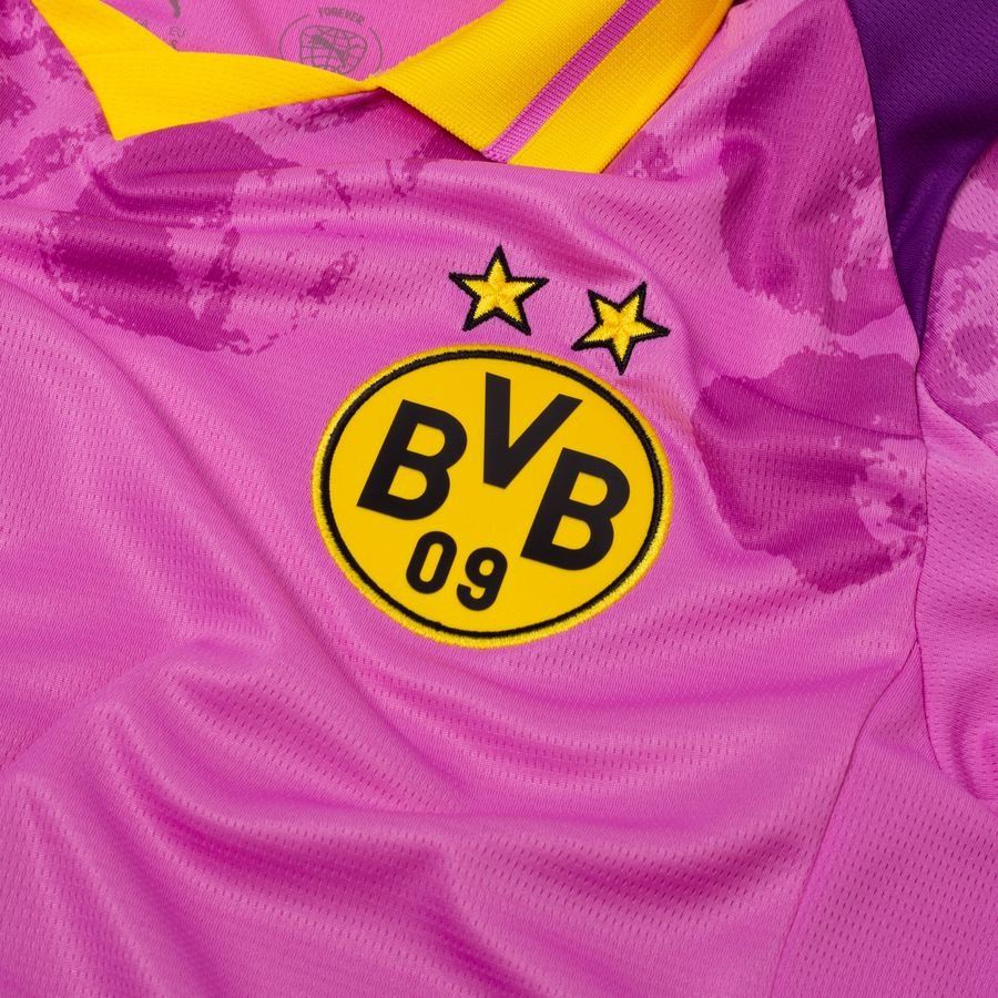 Dortmund Goalkeeper Shirt Kidsuper Club World Cup 2025