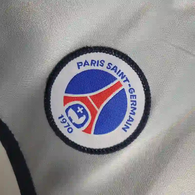 2000 PSG Jersey retro kit