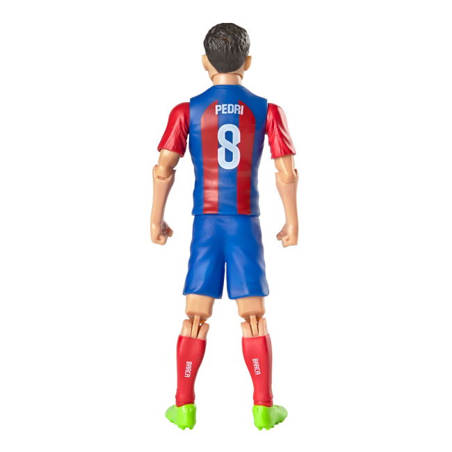 2025-2026 Barcelona Jersey kit - official v1.260 game matchday