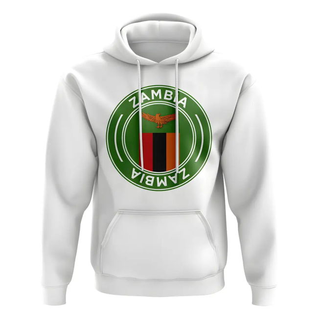 Zambia Pro Jersey Zambia