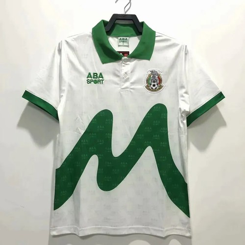 Authentic 1995 Visitante - Football Fashion - Global Football