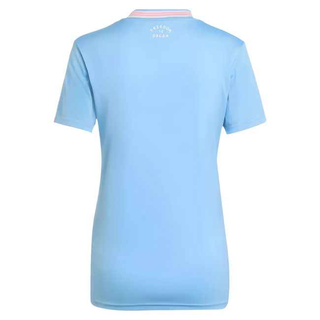 Official Third - Dutch Football - Supporter Jersey - Football Shirt