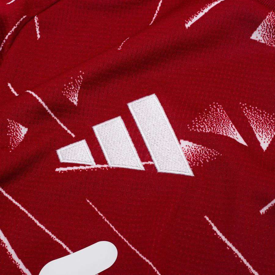 [EFKS] Liverpool Home Women Uniform 2026/27