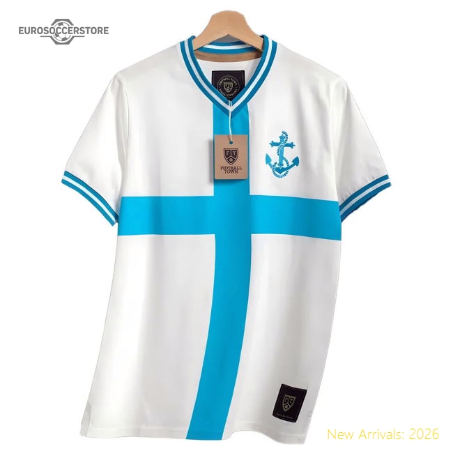 Elite Home Football Club Jersey Uv-protective Breathable
