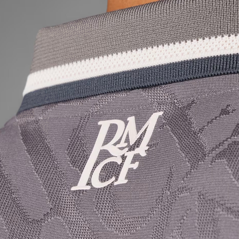 Real Madrid Madrid 2024-2025 UCL Third Jersey – Authentic Shirt