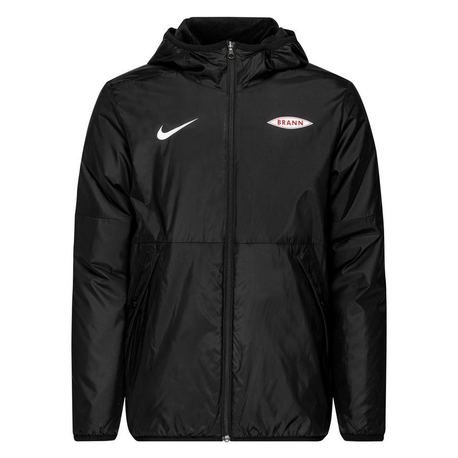 SK Fire - Nike Therma Repel Park 20 Youth Jacket