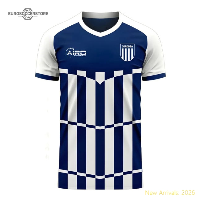 Official Home La Liga Team Jersey 2025-2026 Advanced Textile