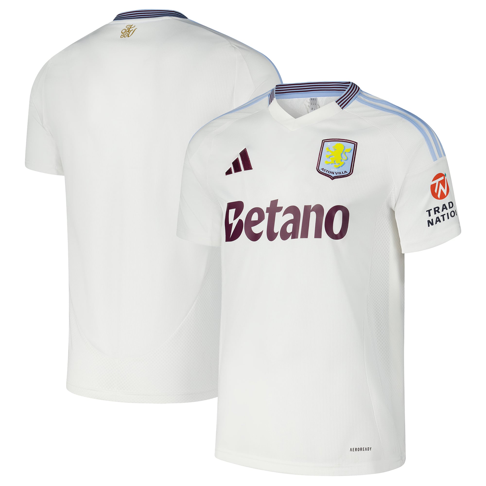 Men's 2024 Professional Replica - Official Merchandise - Exclusive