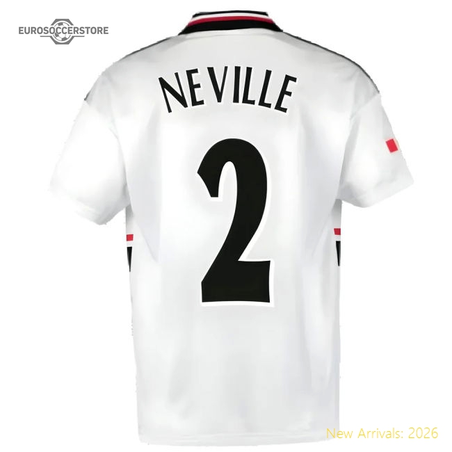 Premium Top-Grade Shirt Manchester United - Premium Quality