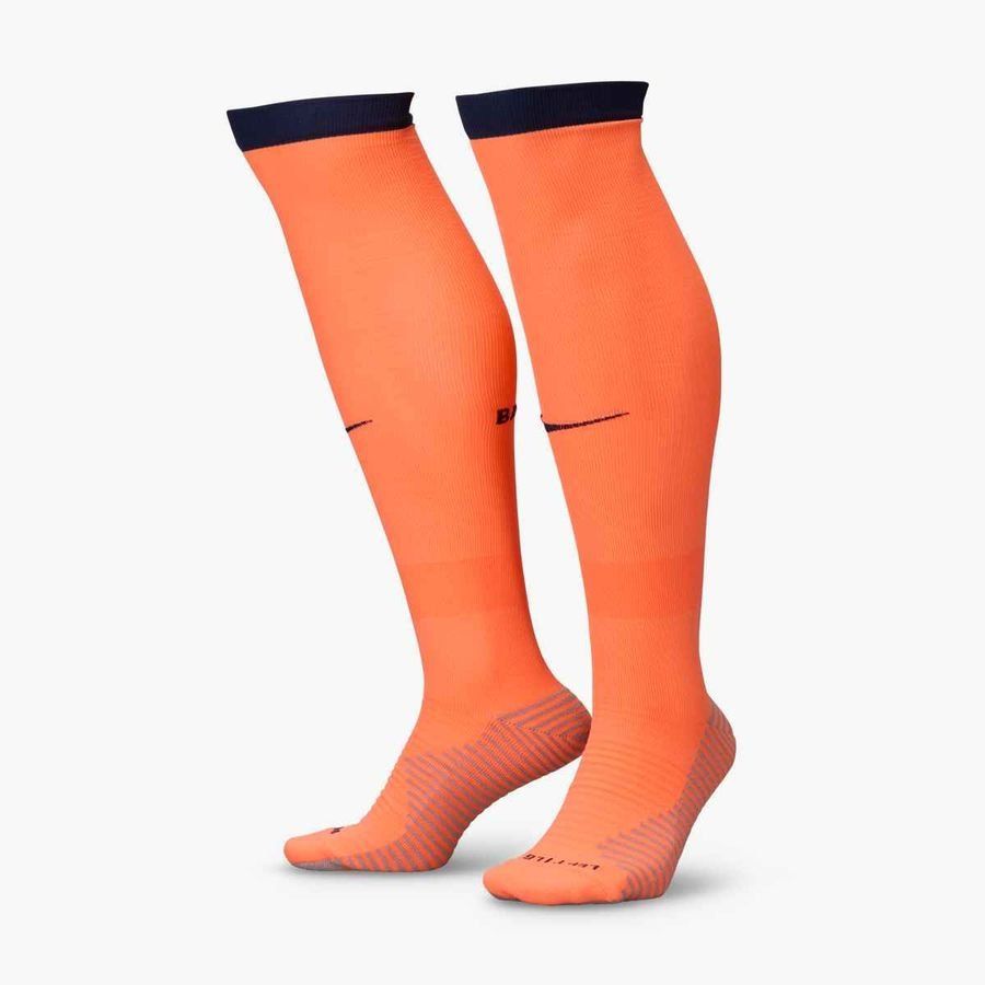 Barcelona 3rd Socks 2025/26 Supporter Version In Multiple Adult Sizes