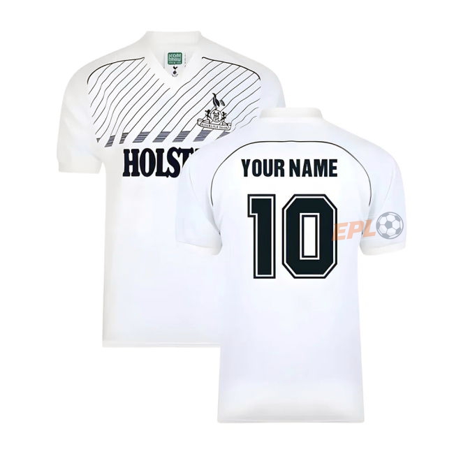 TOT 1986 value packed Home Jersey - Adults | exclusive