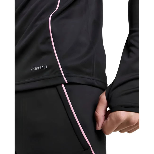 2025-2026 Juventus - Premium Quality - Breathable Material