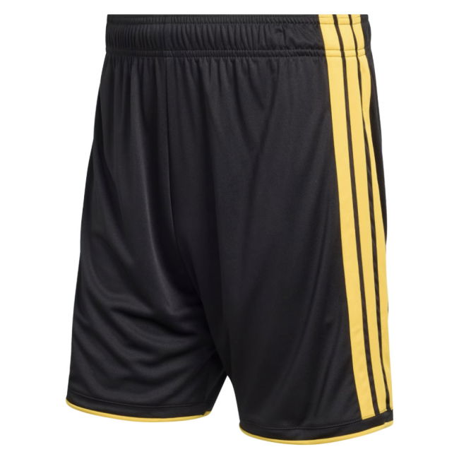 Belgium Home Shorts 2026-2027 edition (Men