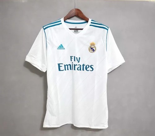Real Madrid Local - Authentic Fan Edition - Copa America