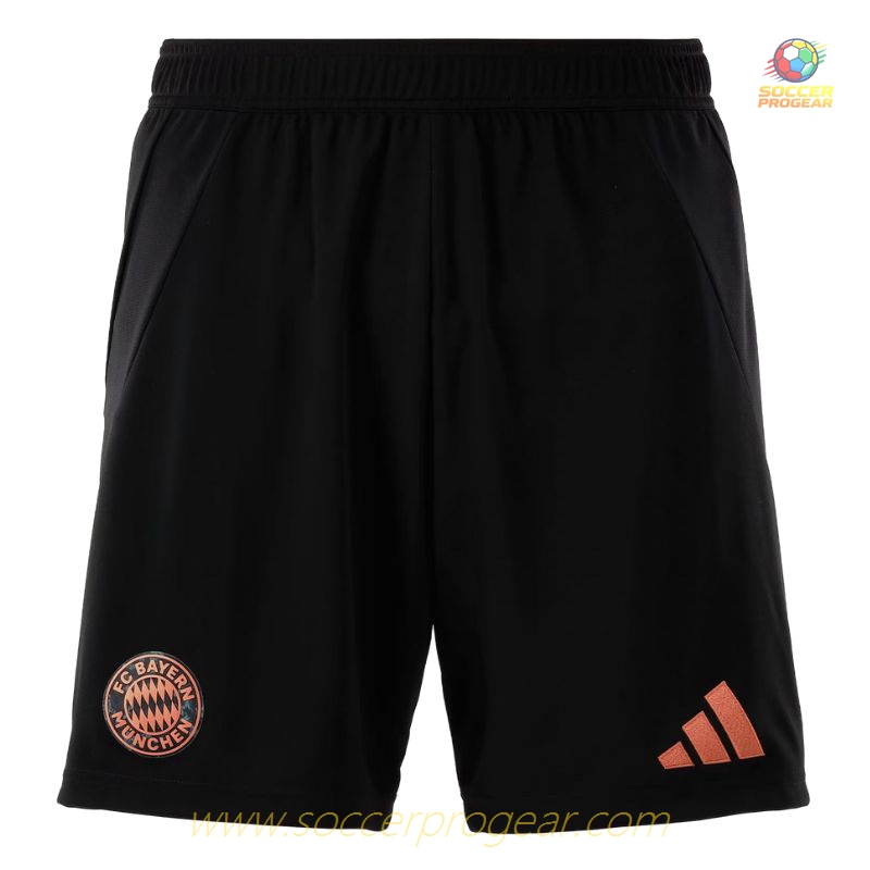 Football Team Jersey Team Jersey Set Youth Bayern Munich Away 2024-2025 Season Kane