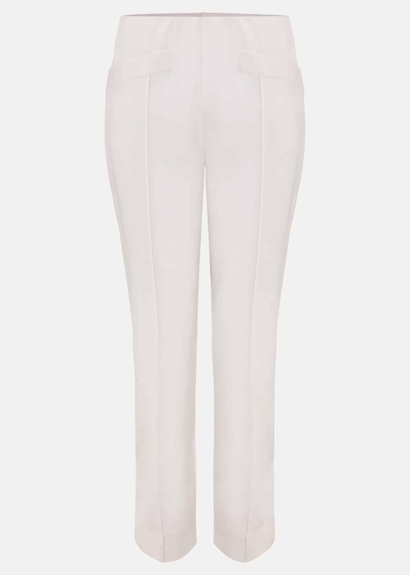 Miah Stretch Capri Trousers