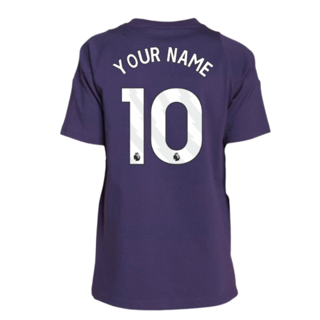 Jersey For Team Fans Ideal For True Fans Officially Licensed Product