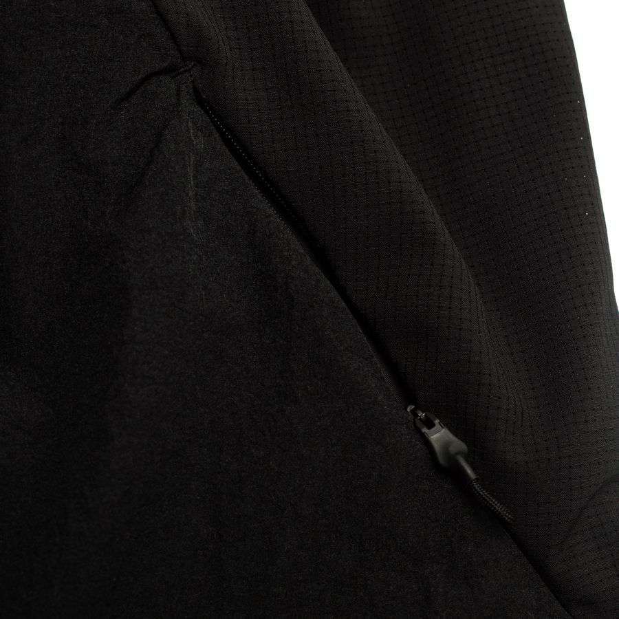 Juventus Jacket Anthem - Black