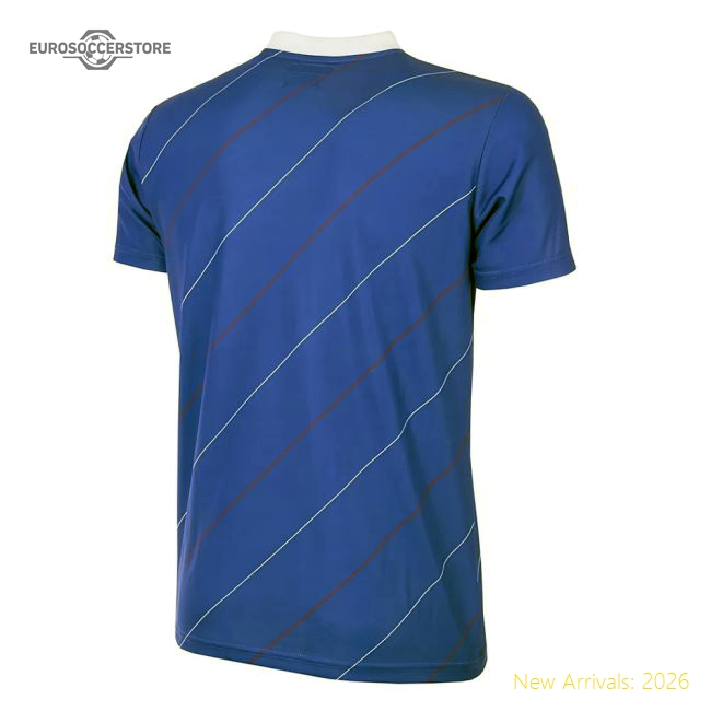 Usa 1984 20242025 Regular Top Shirt Classic Lightweight