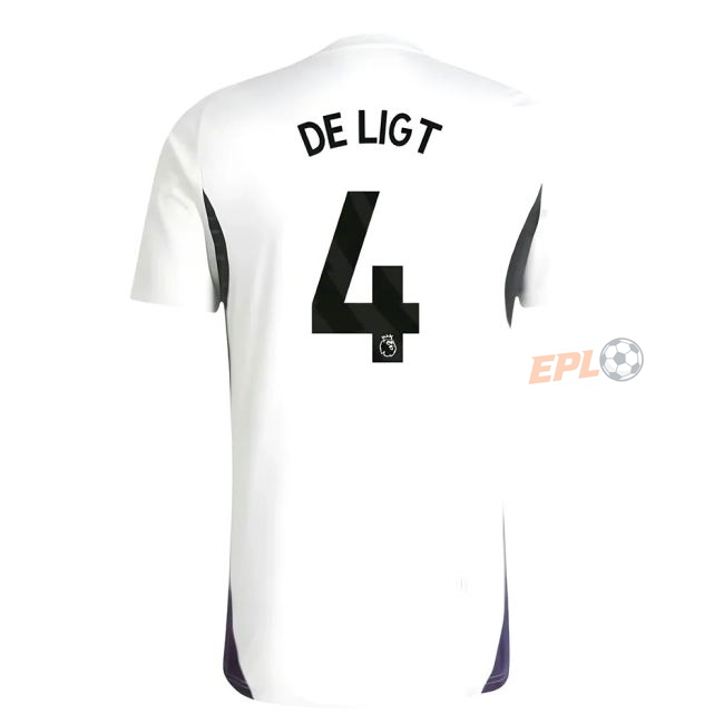 MAN top-grade 2025-20 Third Kit - Adults | excellent