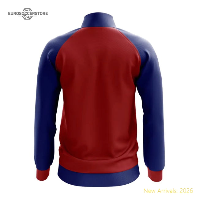 Elite Football Team Legend Jacket () Comfort Athletic Casual