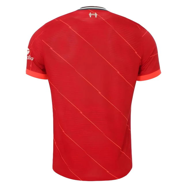 2021-2022 Liverpool Home Jersey (Kids)