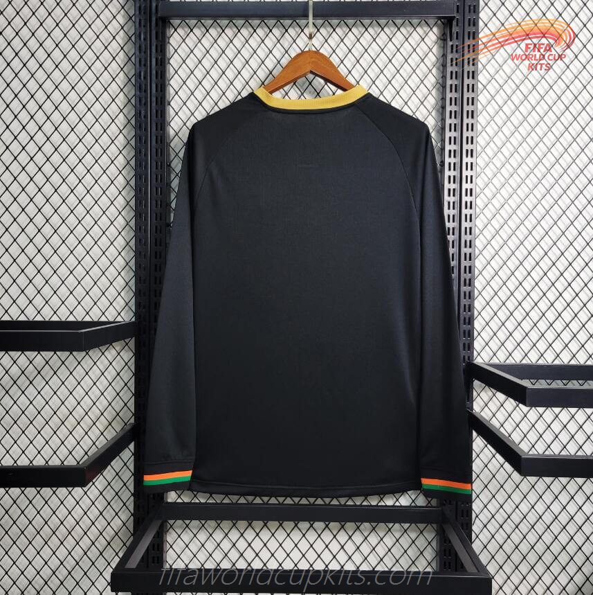 Venezia 23-24 season First Choice Football Jersey