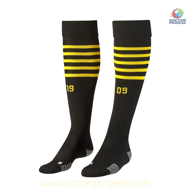 2022 2023 OUTDOOR DORTMUND German Football League SOCKS