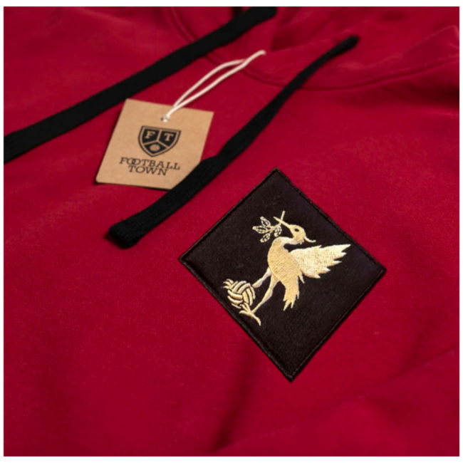 Liverpool Elite Jersey Liverpool #3