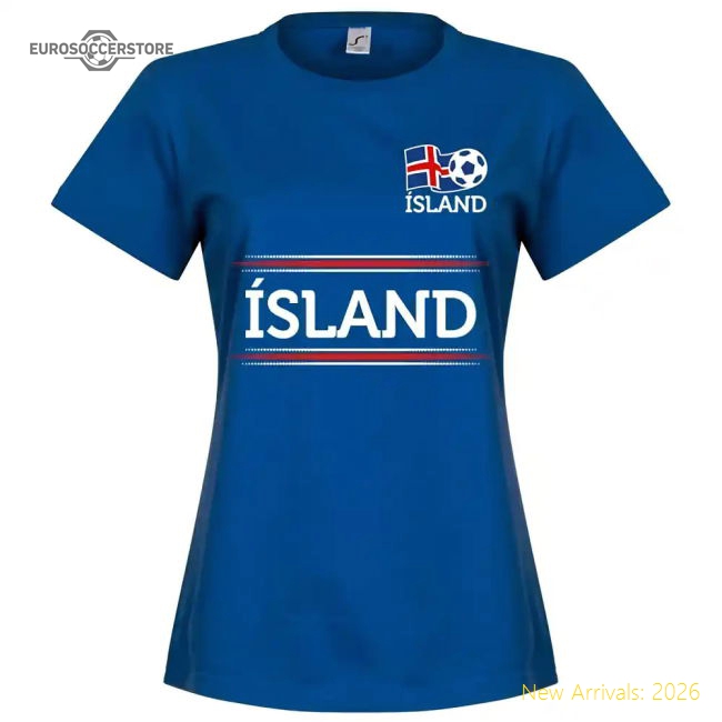 Professional European Team 2026-2027 Home Short Sleeve Shirt