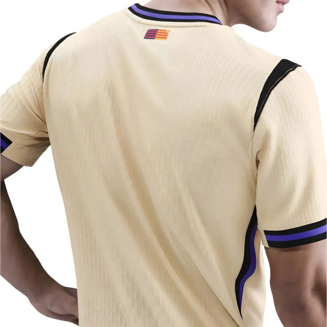 2026 Collection Performance Barcelona Away Match Shirt