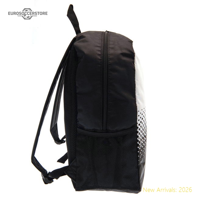 Premium Fulham Fc Fade Backpack - Premium Quality Football Apparel